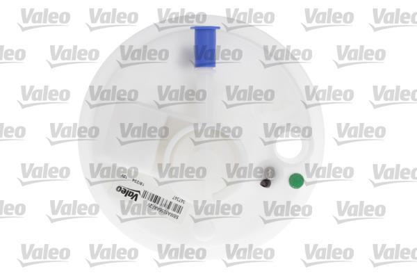 Pompe à carburant (Pompe à gasoil) VALEO ref. 347347